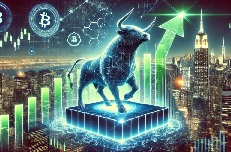 KindlyMD Shares Surge 250% Post-Merger With Trump Crypto Advisor David Bailey