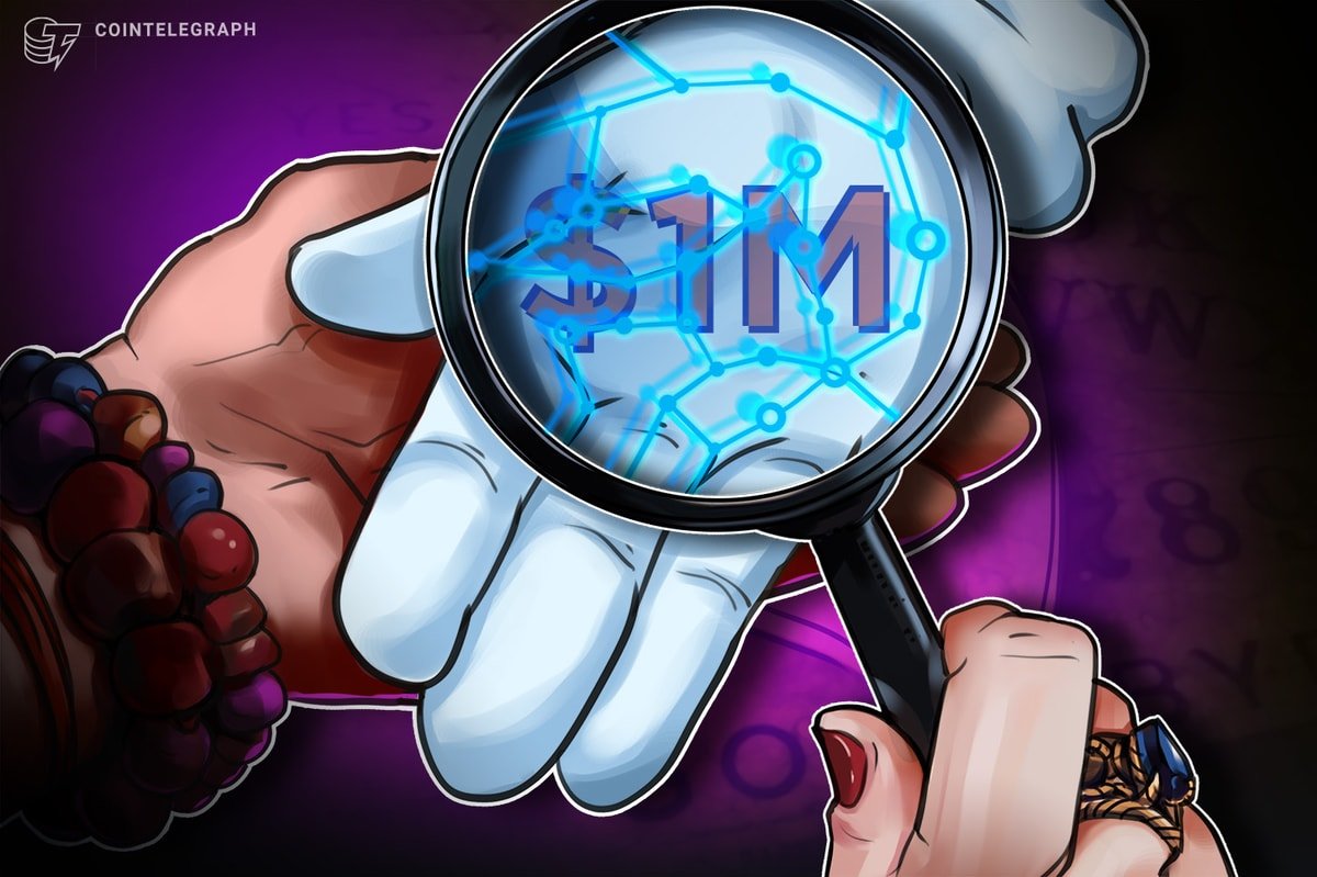 Kiyosaki, Wood, Trump predict M Bitcoin by 2030