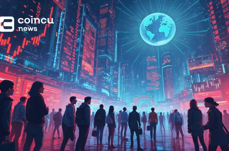 Kraken Announces Tokenized U.S. Stocks Launch Globally – Coincu