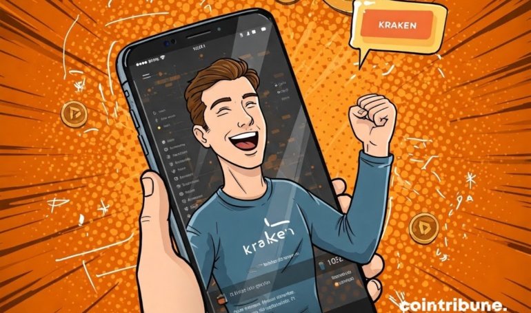 Kraken+ Ushers in a New Era: Zero Fees, Premium Subscription, and More!