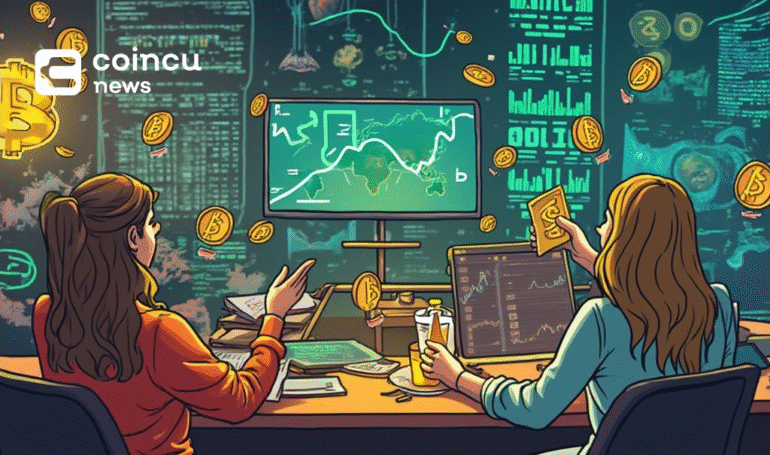 Kraken to Launch Tokenized Stocks on Solana for Global Users – Coincu