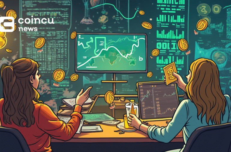 Kraken to Launch Tokenized Stocks on Solana for Global Users – Coincu
