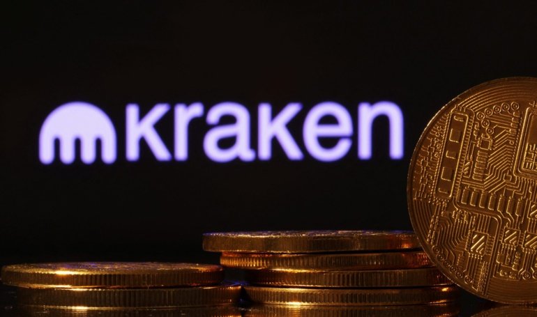 Kraken to Offer Tokenized Stocks for Apple, Tesla, & Nvidia