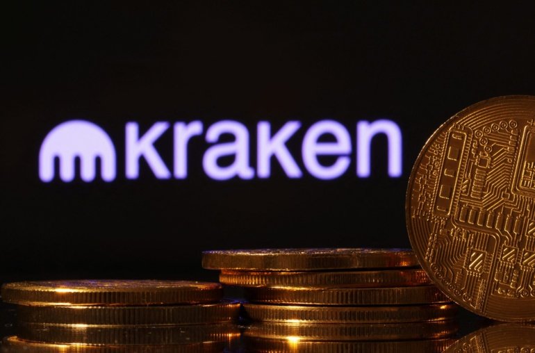 Kraken to Offer Tokenized Stocks for Apple, Tesla, & Nvidia