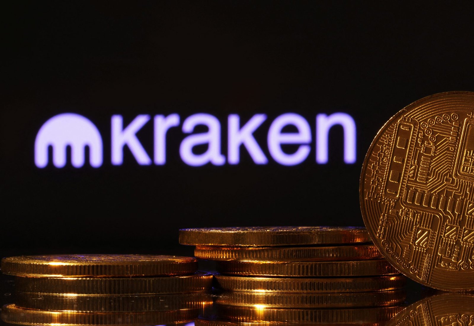 Kraken to Offer Tokenized Stocks for Apple, Tesla, & Nvidia