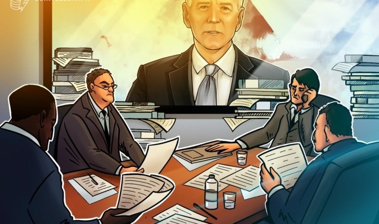 Labor Dept Rescinds Biden-Era Guidance