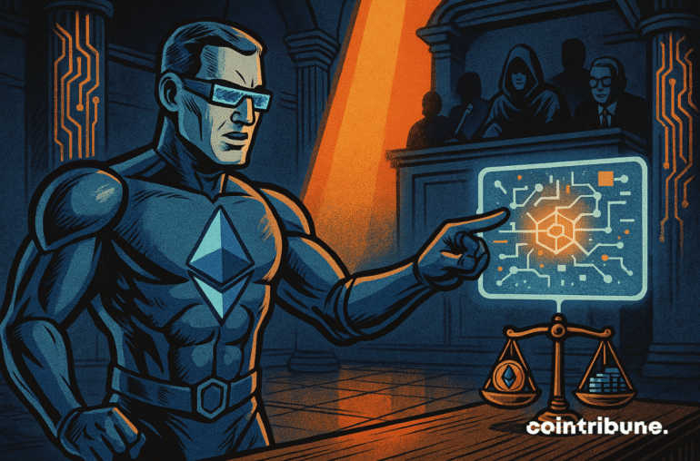 Leadership Under Fire Ethereum’s Answer To Critics