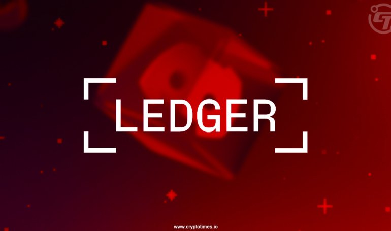 Ledger Confirms Discord Breach, Users Targeted by Bot