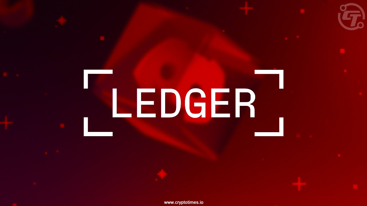 Ledger Confirms Discord Breach, Users Targeted by Bot