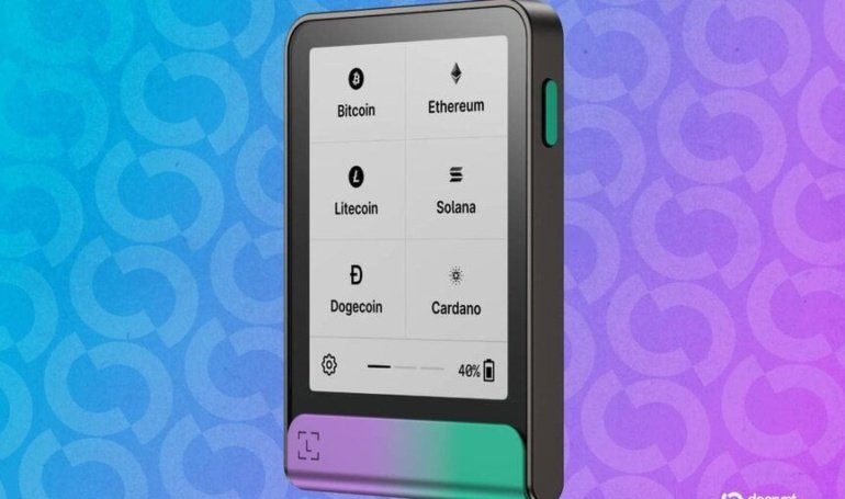 Ledger Launches Solana Branded Ledger Flex Hardware Wallets