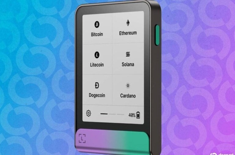 Ledger Launches Solana Branded Ledger Flex Hardware Wallets