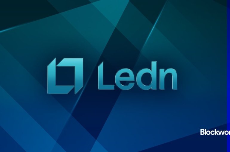 Ledn’s demand is ‘exploding’: Executive