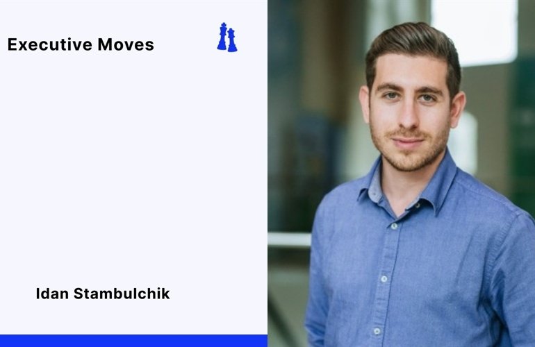 Leverate Promotes Idan Stambulchik to Head of Product