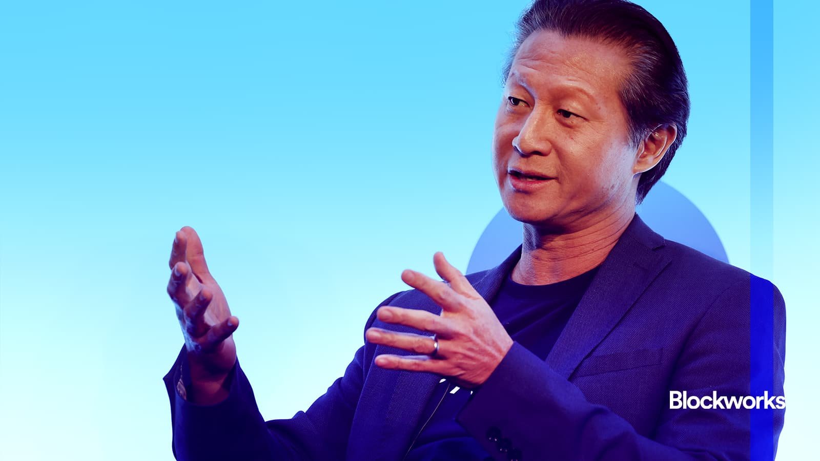 Liquid funds remain optimistic about Web3 gaming and blockchain uses for AI