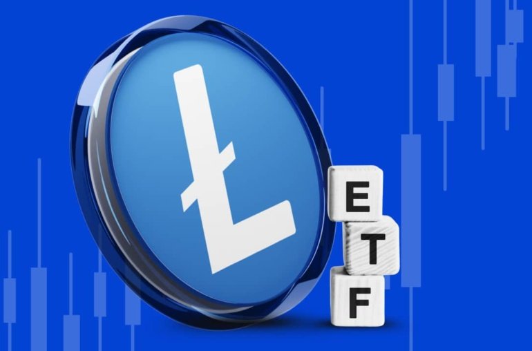 Litecoin Has Best Chance for ETF Approval, Bloomberg Analyst