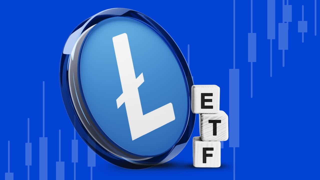 Litecoin Has Best Chance for ETF Approval, Bloomberg Analyst