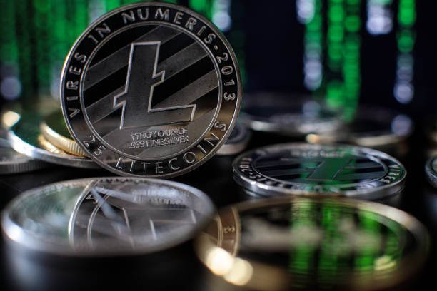 Litecoin Heading For Higher Levels As LTC/BTC Setup Signals Fresh Surge