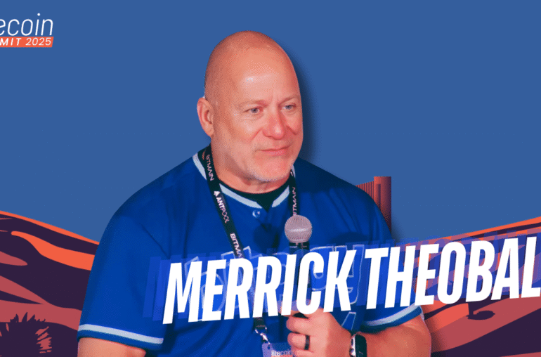 Litecoin Surpasses Bitcoin, Hits 40% Transaction Share