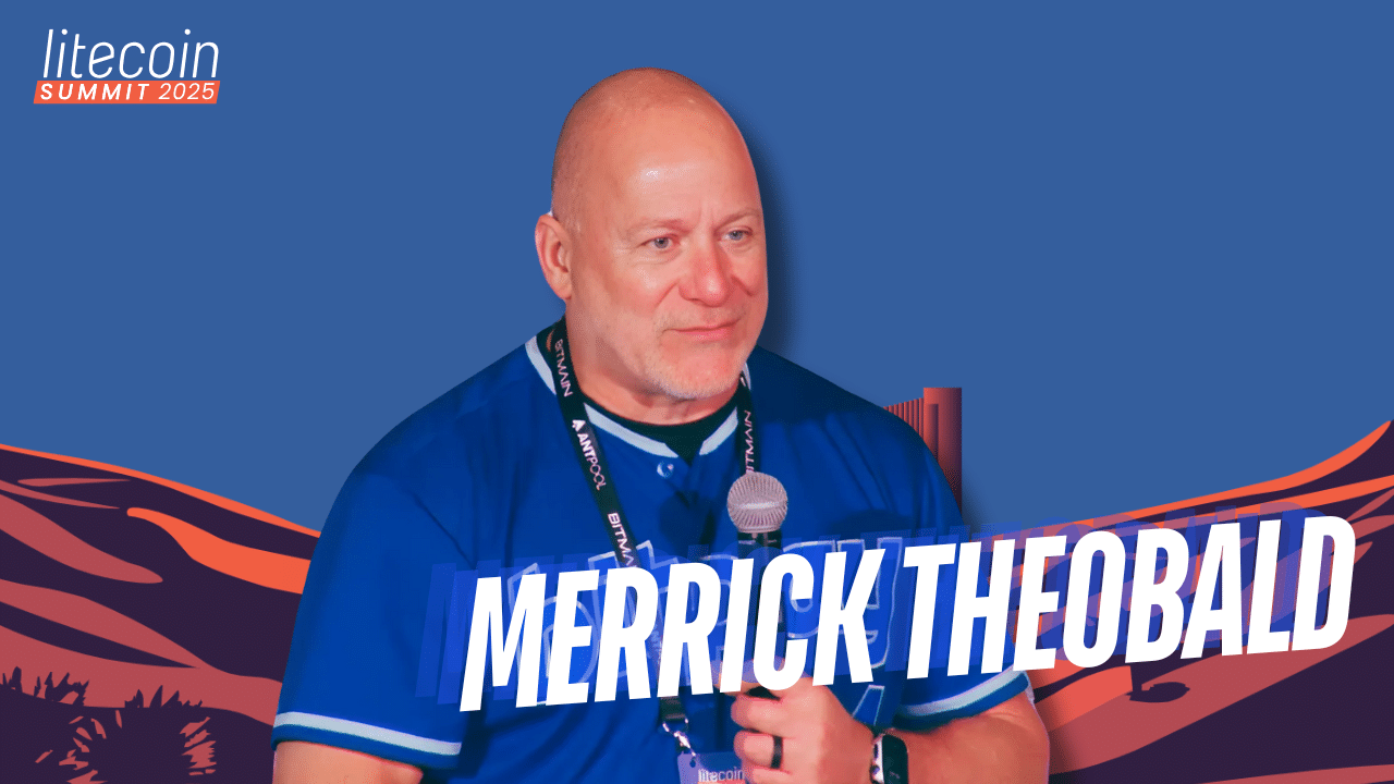 Litecoin Surpasses Bitcoin, Hits 40% Transaction Share