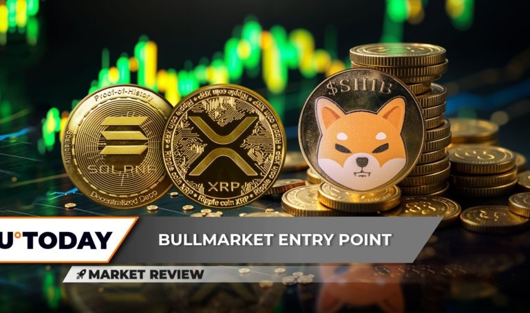 Lowest Level in 2025? Solana (SOL) Bullish Storm Approaching?