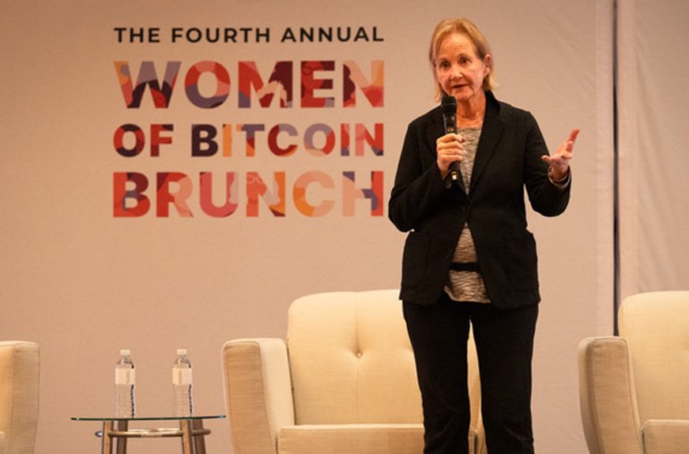 Lyn Ulbricht Launches MACS At The 2025 Bitcoin Conference To Fight Cruel Sentencing