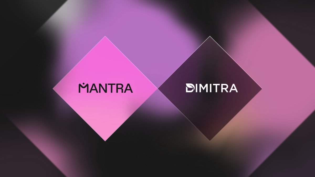MANTRA Chain Unlocks B Agriculture Market with Dimitra