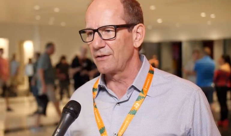 MARA’s Fred Thiel Says U.S. Should Start Mining Bitcoin to Fill Strategic Reserve