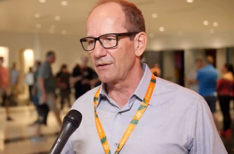 MARA’s Fred Thiel Says U.S. Should Start Mining Bitcoin to Fill Strategic Reserve