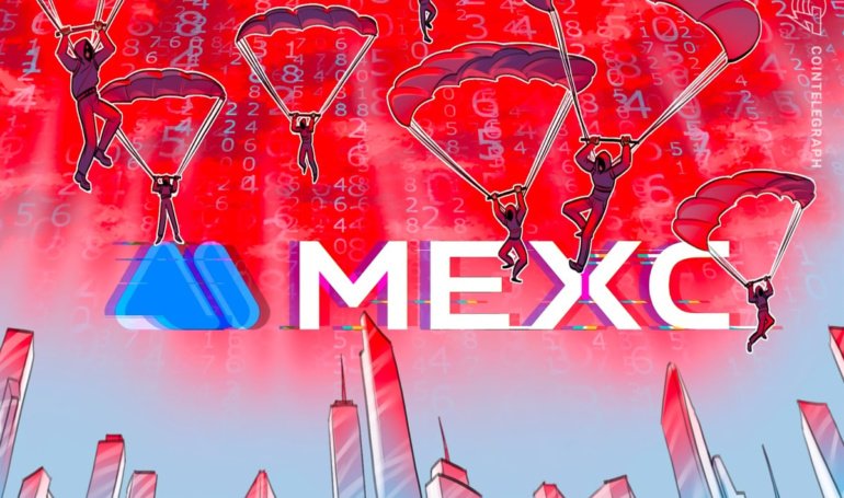 MEXC detects 200% surge in fraud during Q1