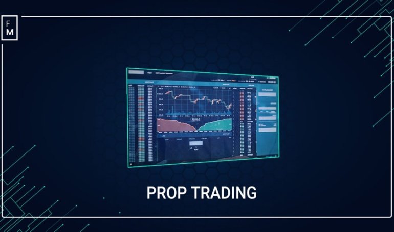 MT5 Returns to Prop Firm Funding Traders After Saint Lucia Registration