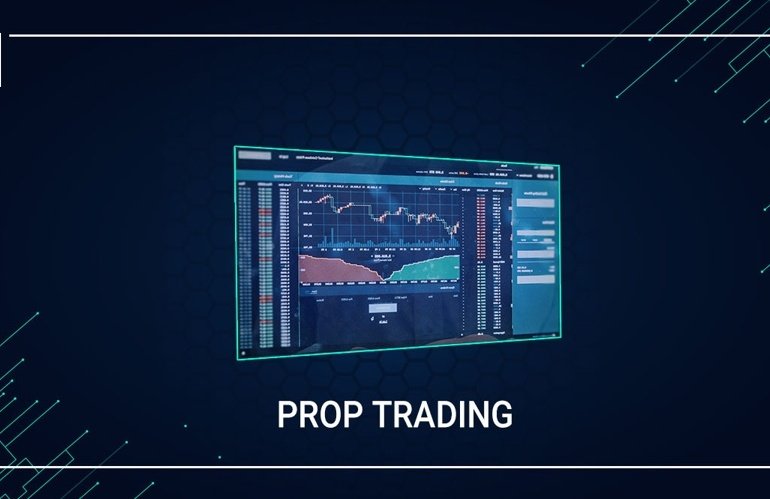 MT5 Returns to Prop Firm Funding Traders After Saint Lucia Registration