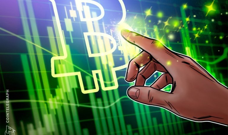 Macroeconomic concerns prompt investing in spot Bitcoin ETFs