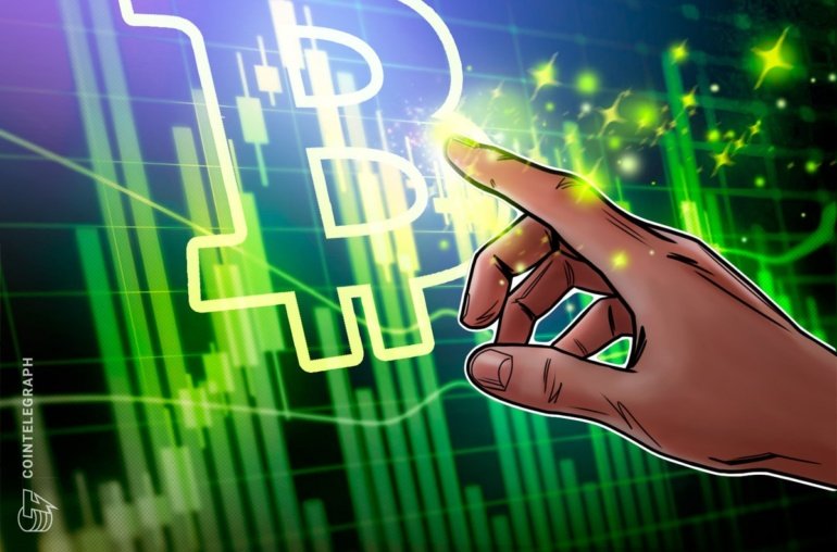 Macroeconomic concerns prompt investing in spot Bitcoin ETFs