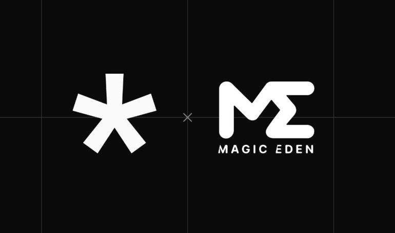 Magic Eden Partners With Spark To Bring Fast, Cheap Bitcoin Settlements