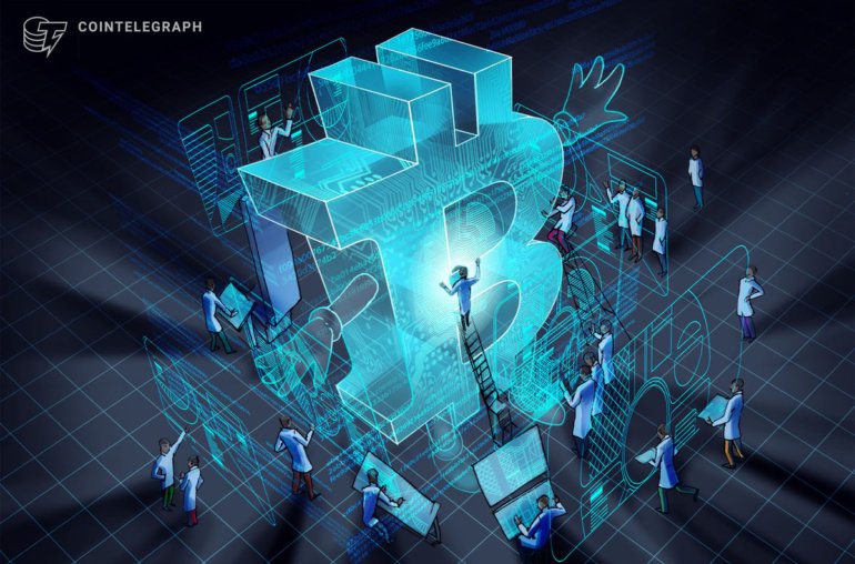 Mainstream crypto adoption depends on physical infrastructure.