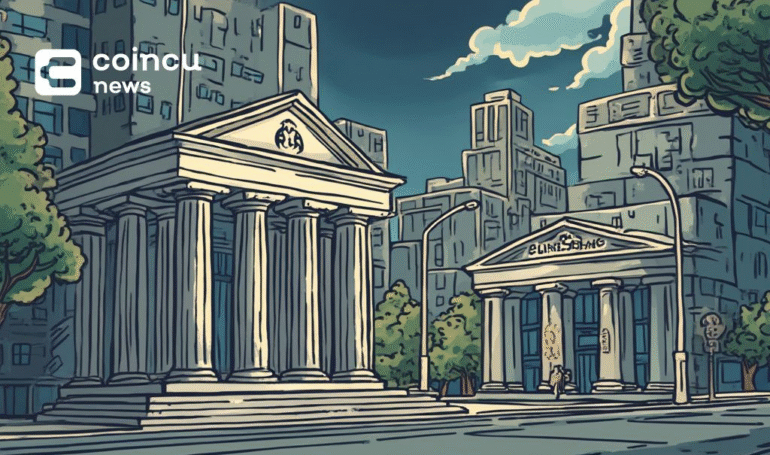 Major US Banks Consider Issuing Joint Stablecoin, Report States – Coincu