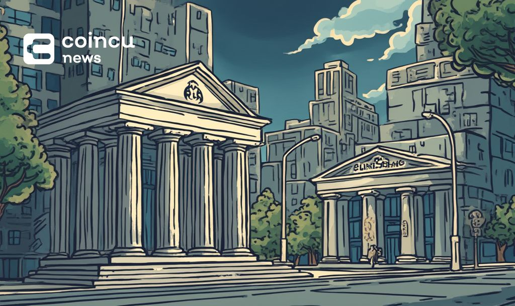 Major US Banks Consider Issuing Joint Stablecoin, Report States – Coincu