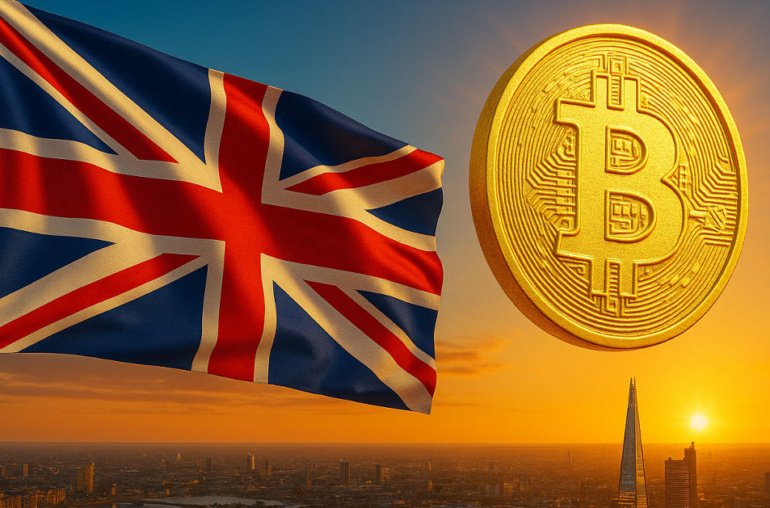 Majority Of UK Bitcoin Users Have Never Sold, CoinCorner Report Shows