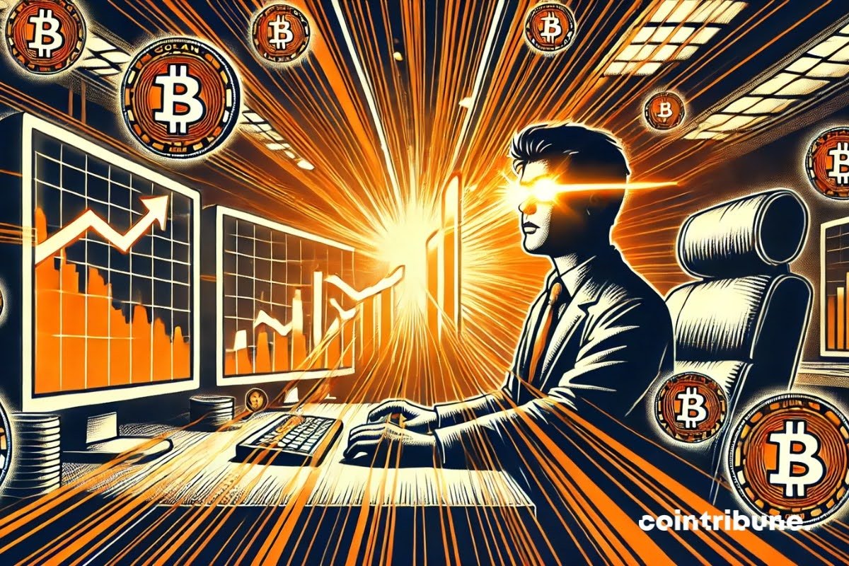 Make Money From Strong Automatic Gains With Runbot