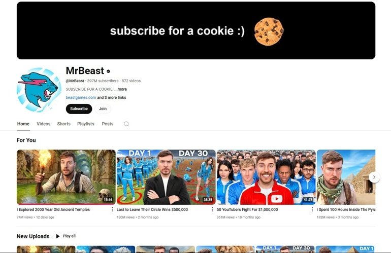 Making Money to Give it Away