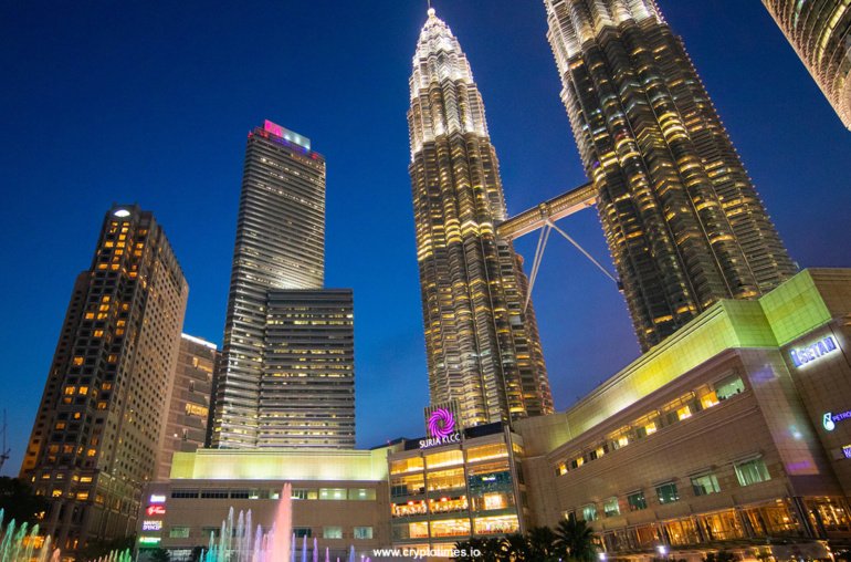 Malaysia’s TNB Reports 300% Surge in Crypto Mining Power Theft