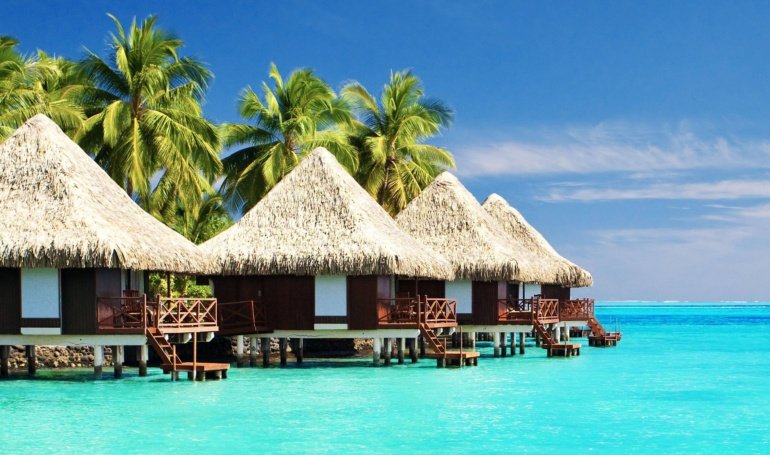 Maldives Unveils B Crypto Investment Haven