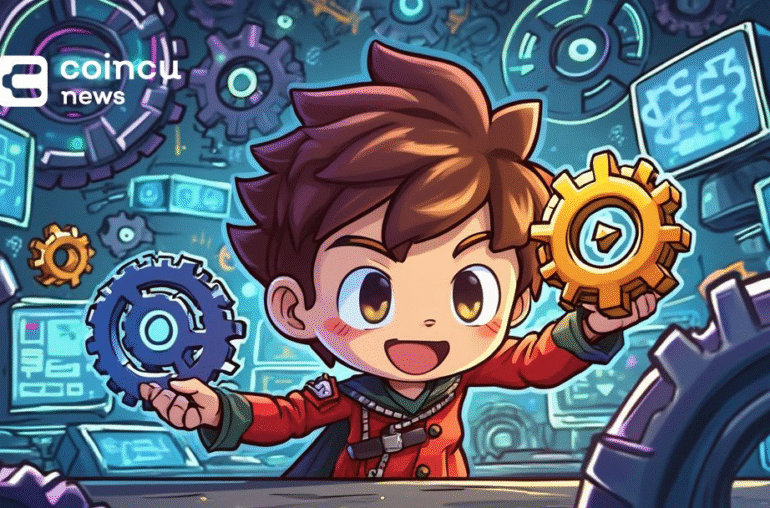 MapleStory N Announces Urgent System Adjustments and Optimization Measures – Coincu