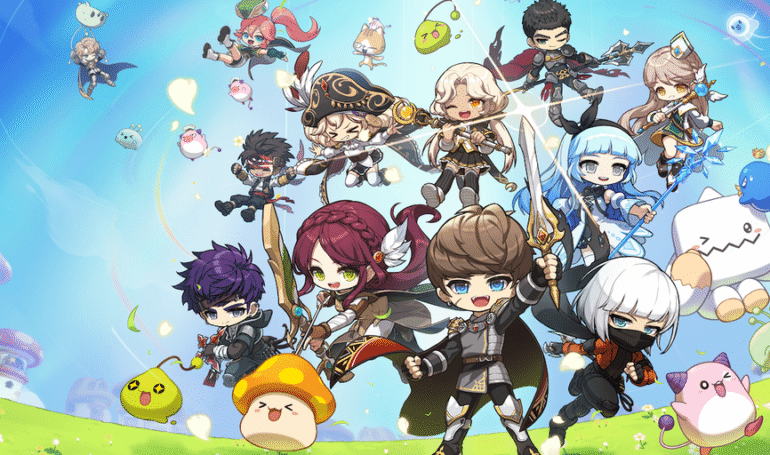 ‘MapleStory N’ Game Launches on Avalanche With Surging NXPC Token