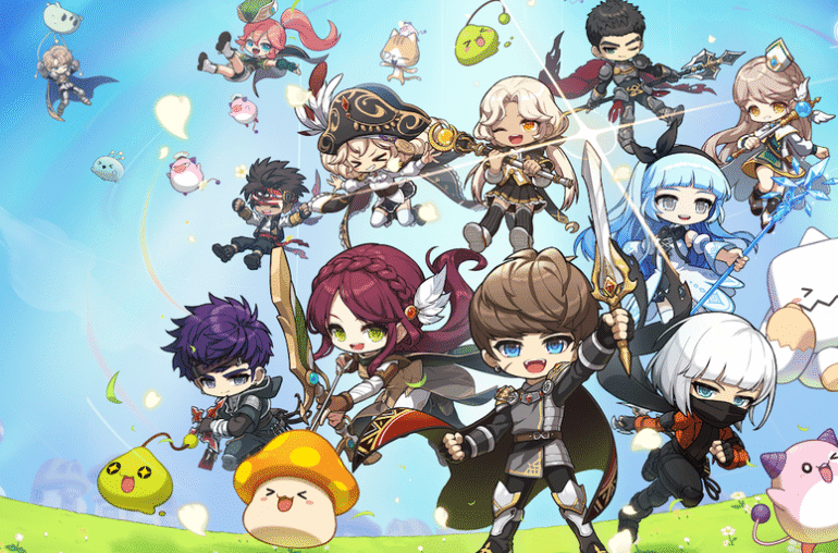 ‘MapleStory N’ Game Launches on Avalanche With Surging NXPC Token