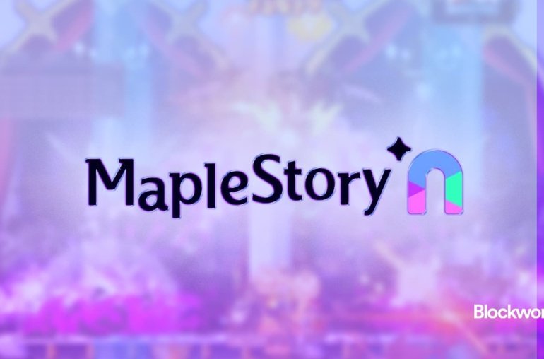 MapleStory N bans 6,000+ accounts for botting, cheating