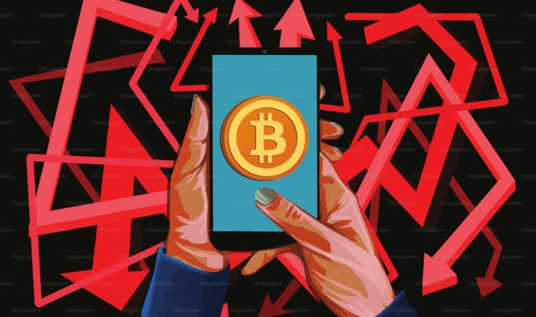 Market Expert Says Dominance Has Hit Its Ceiling