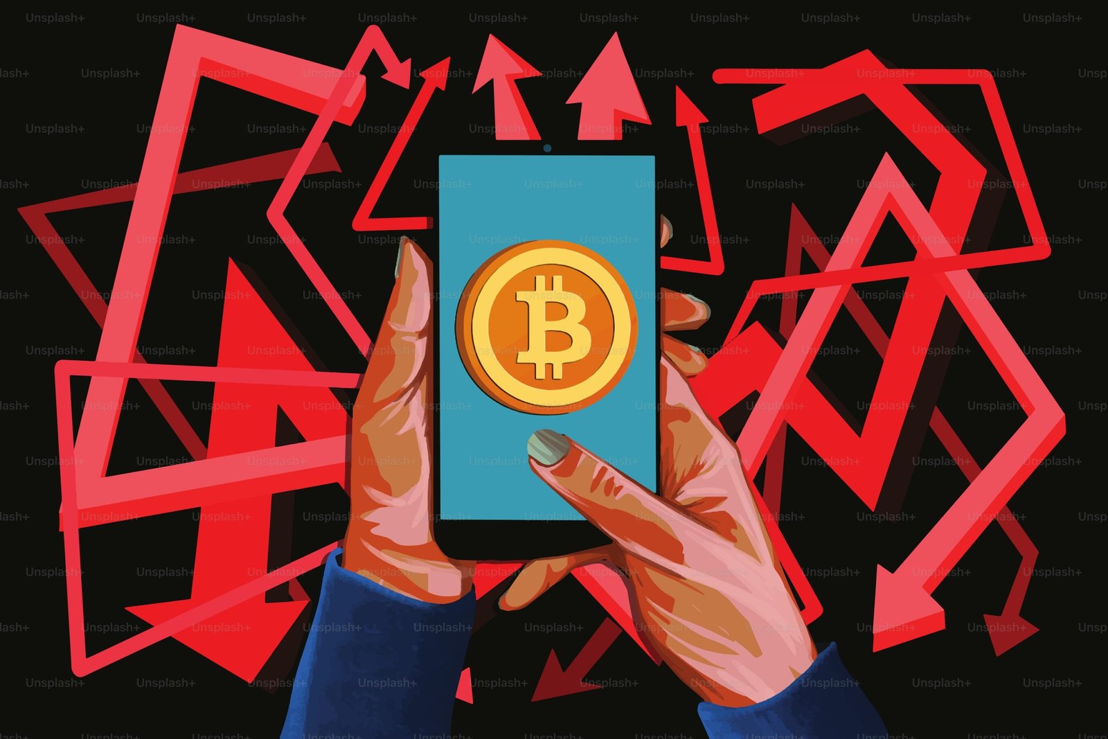 Market Expert Says Dominance Has Hit Its Ceiling