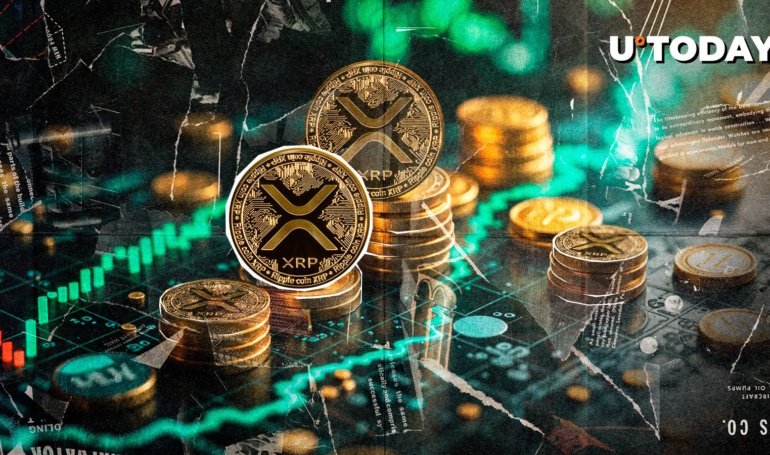 Massive .45 Billion XRP Rocks Market, but What’s Next?