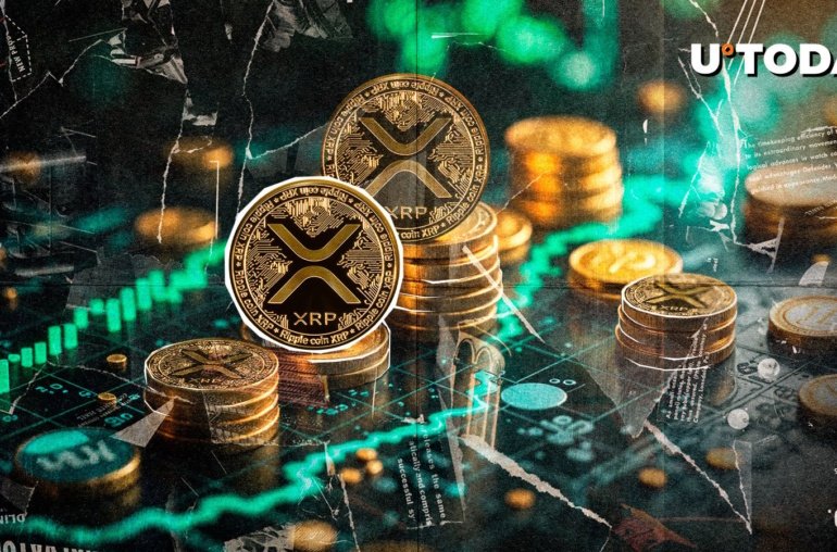Massive .45 Billion XRP Rocks Market, but What’s Next?